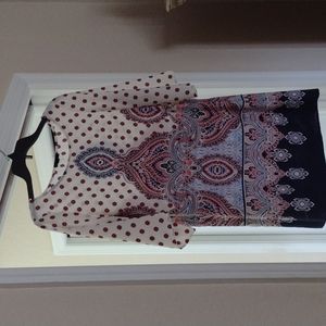 Women's blouse